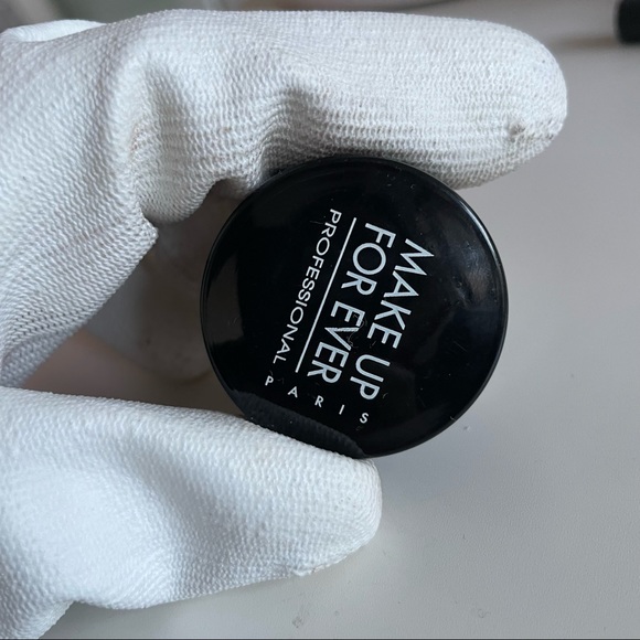 Rare MAKE UP FOR EVER AQUA CREAM 15 - Picture 5 of 7